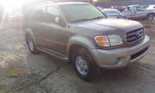 Load image into Gallery viewer, AC COMPRESSOR Sequoia 01 02 03 04 05 06 07 - CTL329587