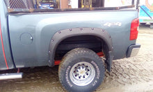 Load image into Gallery viewer, Transfer Case Actuator Motor SILVERADO 2500 PICKUP 2008 - CTL331669
