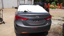 Load image into Gallery viewer, TRANSMISSION Hyundai Elantra 2011 11 2012 12 2013 13 - MM780752