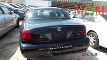 Load image into Gallery viewer, TRANSMISSION Mercury Marauder 2003 03 - MM781784