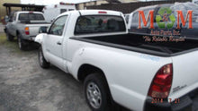 Load image into Gallery viewer, TRANSMISSION Toyota Tacoma 05 06 07 08 09 10 11 12 13 14 2WD - MM783945
