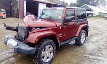 Load image into Gallery viewer, AC A/C AIR CONDITIONING COMPRESSOR Wrangler 07 08 09 10 11 - CTL330746
