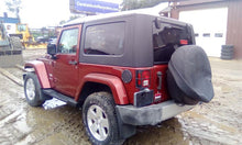 Load image into Gallery viewer, AC A/C AIR CONDITIONING COMPRESSOR Wrangler 07 08 09 10 11 - CTL330746