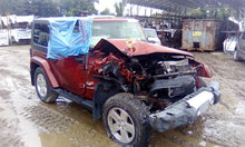 Load image into Gallery viewer, AC A/C AIR CONDITIONING COMPRESSOR Wrangler 07 08 09 10 11 - CTL330746