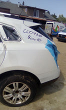 Load image into Gallery viewer, Rear Wiper Motor Cadillac SRX 2012 - CTL331737