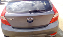 Load image into Gallery viewer, FRONT DOOR WINDOW REGULATOR POWER Accent 12 13 14 15 16 17 Left - CTL332673