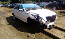 Load image into Gallery viewer, Radiator Fan Assembly Cadillac CTS 2015 - CTL332556
