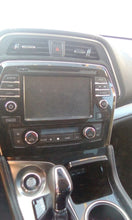 Load image into Gallery viewer, Rear Window Regulator Nissan Maxima 2017 - CTL331966