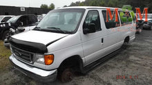Load image into Gallery viewer, Alternator FORD E350 VAN 2007 - MM786206