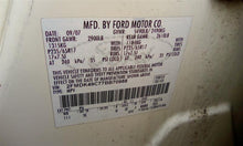 Load image into Gallery viewer, AC A/C AIR CONDITIONING COMPRESSOR Edge MKX 07 08 09 10 - CTL332843