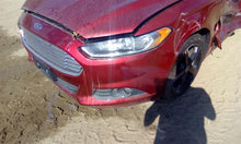Load image into Gallery viewer, TRANSMISSION Ford Fusion 2016 16 - CTL333639