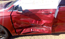 Load image into Gallery viewer, TRANSMISSION Ford Fusion 2016 16 - CTL333639