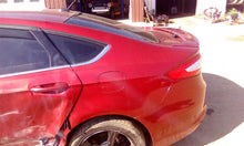 Load image into Gallery viewer, TRANSMISSION Ford Fusion 2016 16 - CTL333639