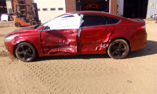 Load image into Gallery viewer, TRANSMISSION Ford Fusion 2016 16 - CTL333639