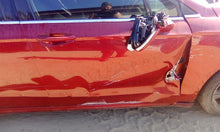 Load image into Gallery viewer, TRANSMISSION Ford Fusion 2016 16 - CTL333639