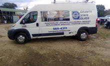 Load image into Gallery viewer, Power Steering Pump PROMASTER 2500 VAN 2014 - CTL333961