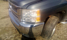 Load image into Gallery viewer, Transfer Case Actuator Motor SILVERADO 2500 PICKUP 2009 - CTL335467