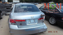 Load image into Gallery viewer, TRANSMISSION Honda Accord 2011 11 - MM786868