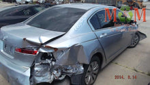 Load image into Gallery viewer, TRANSMISSION Honda Accord 2011 11 - MM786868