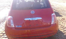 Load image into Gallery viewer, Engine Motor FIAT 500 2017 - CTL335798