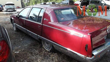 Load image into Gallery viewer, ALTERNATOR Impala Caprice Lumina Van 92 93 94 95 96 - MM795665