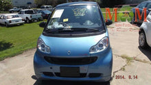 Load image into Gallery viewer, Transmission SMART 2012 - MM787029