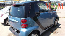 Load image into Gallery viewer, Transmission SMART 2012 - MM787029