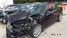 Load image into Gallery viewer, Transmission Cadillac CTS 2010 - MM795898