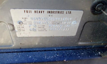 Load image into Gallery viewer, POWER STEERING PUMP Subaru Tribeca 2006 06 2007 07 - CTL336402