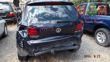 Load image into Gallery viewer, Transmission Volkswagen Tiguan 2012 - MM794987