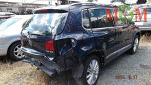 Load image into Gallery viewer, Transmission Volkswagen Tiguan 2012 - MM794987