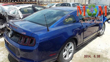 Load image into Gallery viewer, TRANSMISSION Ford Mustang 2011 11 2012 12 2013 13 2014 14 - MM774637