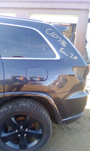 Load image into Gallery viewer, AC A/C AIR CONDITIONING COMPRESSOR Durango Grand Cherokee 11-15 - CTL337111