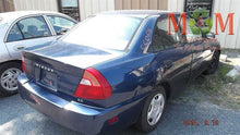Load image into Gallery viewer, TRANSMISSION Mitsubishi Mirage 2001 01 2002 02 - MM798291