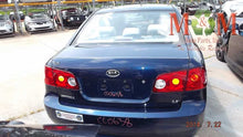 Load image into Gallery viewer, AUTOMATIC TRANSMISSION Magentis Optima 2006 06 2007 07 - MM781305