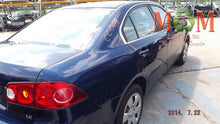 Load image into Gallery viewer, AUTOMATIC TRANSMISSION Magentis Optima 2006 06 2007 07 - MM781305