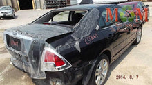 Load image into Gallery viewer, TEMPERATURE CONTROLS Ford Fusion Mercury Milan 06 07 08 09 - MM805358