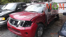 Load image into Gallery viewer, TRANSMISSION Nissan Pathfinder 2012 12 4X4 - MM802421