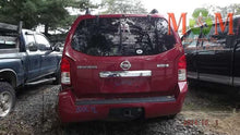 Load image into Gallery viewer, TRANSMISSION Nissan Pathfinder 2012 12 4X4 - MM802421