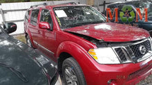 Load image into Gallery viewer, TRANSMISSION Nissan Pathfinder 2012 12 4X4 - MM802421