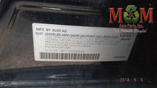 Load image into Gallery viewer, AUTOMATIC TRANSMISSION Audi A4 2007 07 2008 08 2009 09 - MM792120