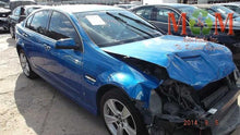 Load image into Gallery viewer, Radio Pontiac G8 2009 - MM1649466