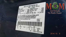 Load image into Gallery viewer, Alternator Ford Ranger 2011 - MM804188
