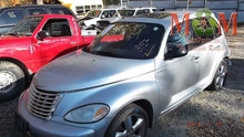 Load image into Gallery viewer, TRANSMISSION Chrysler PT Cruiser 2005 05 2006 06 TURBO - MM811628