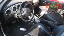 Load image into Gallery viewer, TRANSMISSION Chrysler PT Cruiser 2005 05 2006 06 TURBO - MM811628