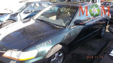 Load image into Gallery viewer, ALTERNATOR Honda Accord CL 97 98 99 3.0L V6 - MM812868