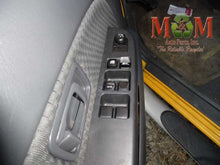 Load image into Gallery viewer, TRANSMISSION Nissan Xterra 2004 04 4X4 - MM826295
