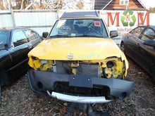 Load image into Gallery viewer, TRANSMISSION Nissan Xterra 2004 04 4X4 - MM826295