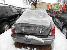 Load image into Gallery viewer, Transmission XG SERIES 2004 - MM833445