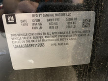 Load image into Gallery viewer, AC A/C AIR CONDITIONING COMPRESSOR ATS CTS Camaro 2013-2020 - DG89148